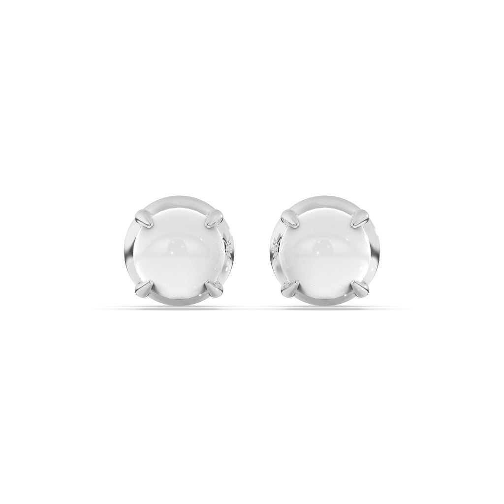 Opaline Aqualis Stud Earring