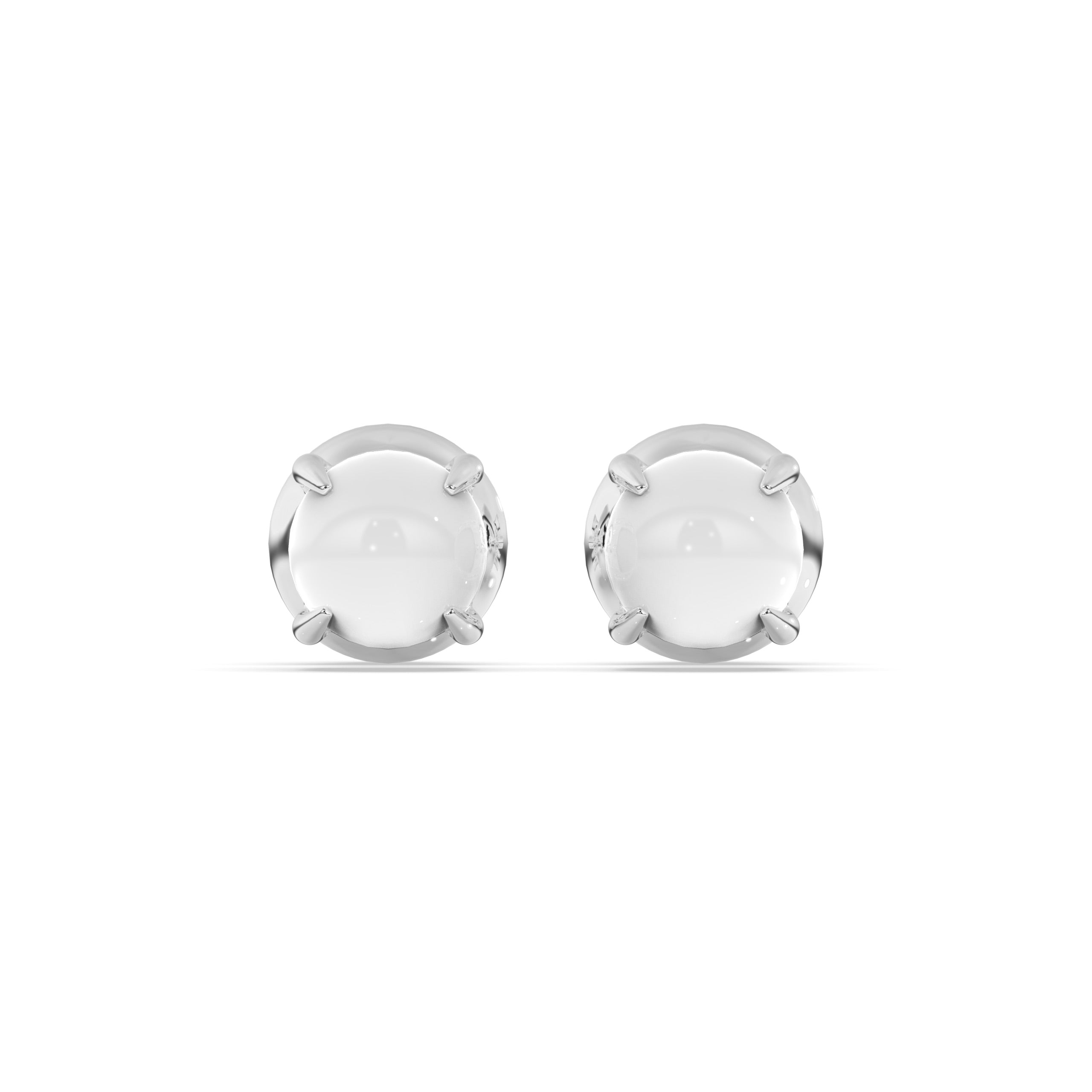 Opaline Aqualis Stud Earring