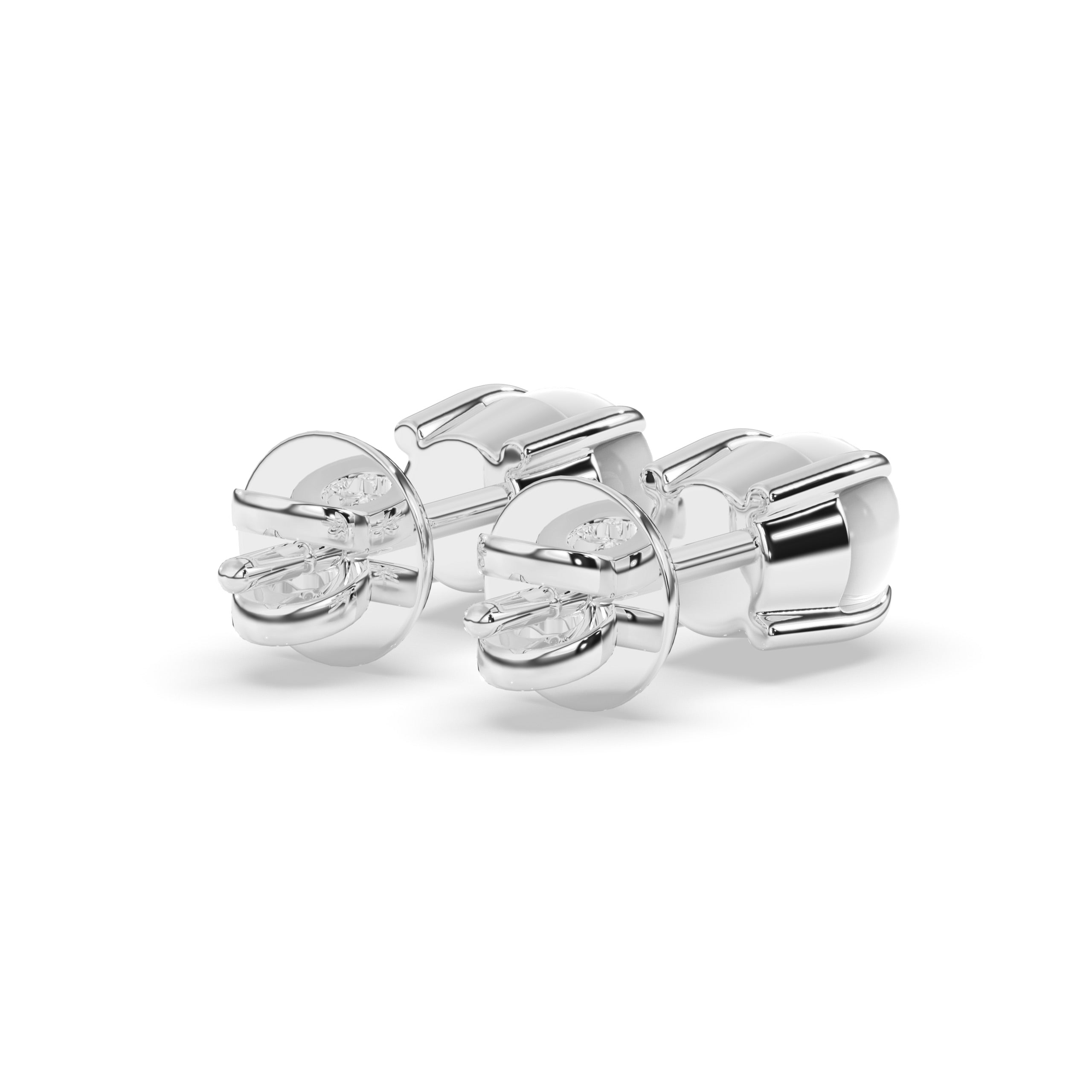 Opaline Aqualis Stud Earring