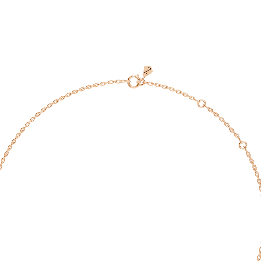 Everheart Diamond Necklace