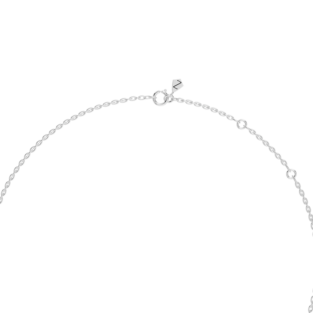 Everheart Diamond Necklace