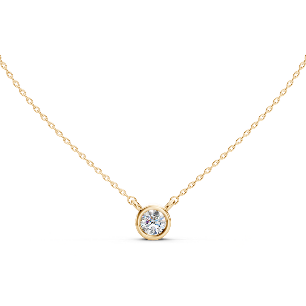 Eclat Diamond Necklace