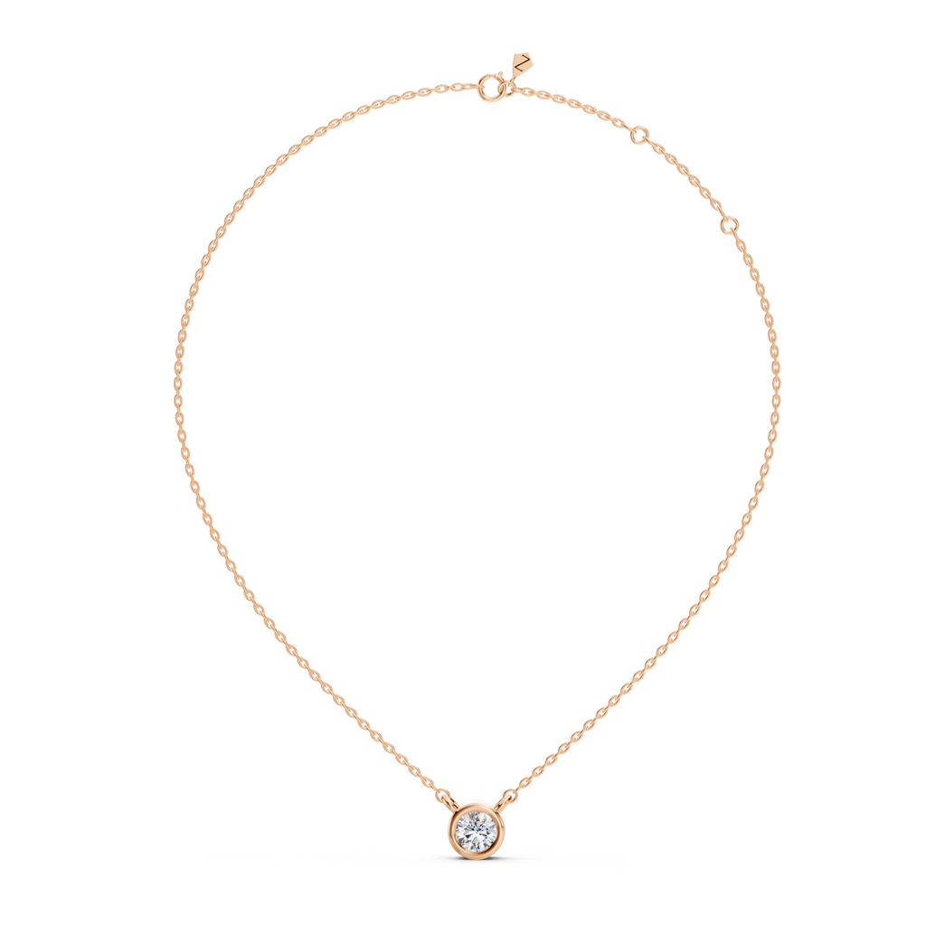 Eclat Diamond Necklace
