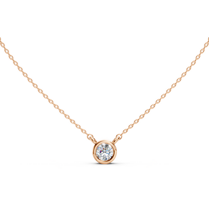 Eclat Diamond Necklace