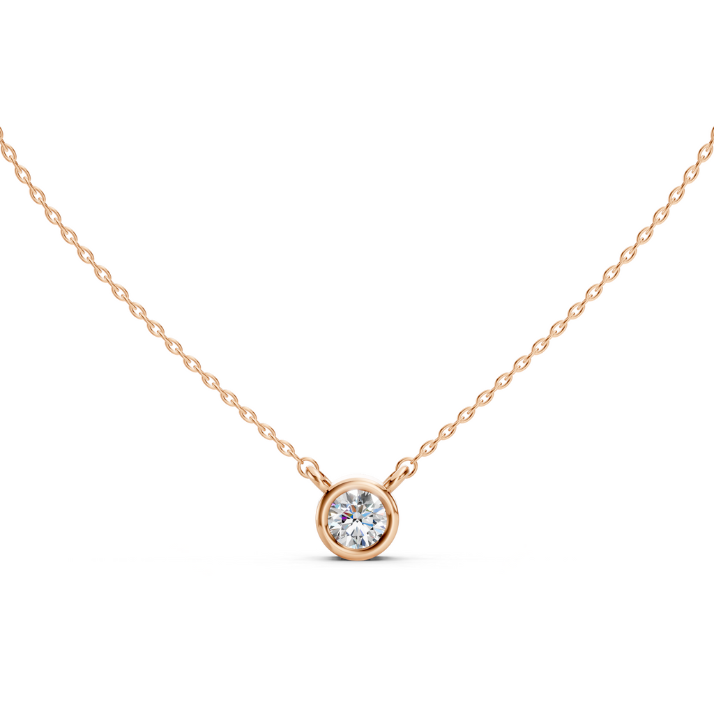 Eclat Diamond Necklace