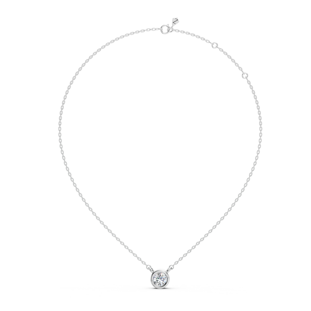 Eclat Diamond Necklace
