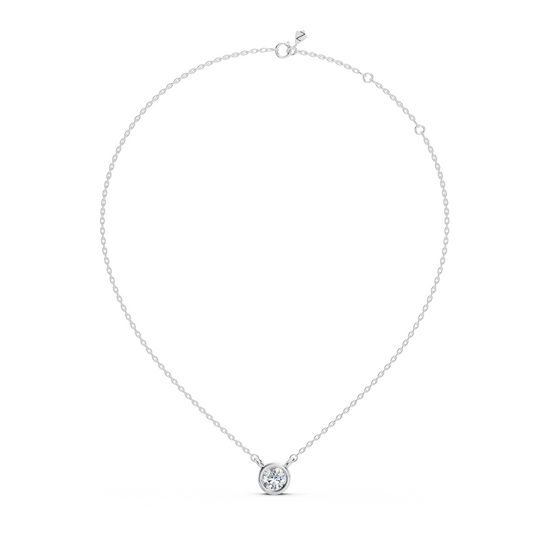 Eclat Diamond Necklace