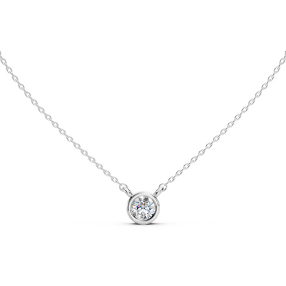 Eclat Diamond Necklace