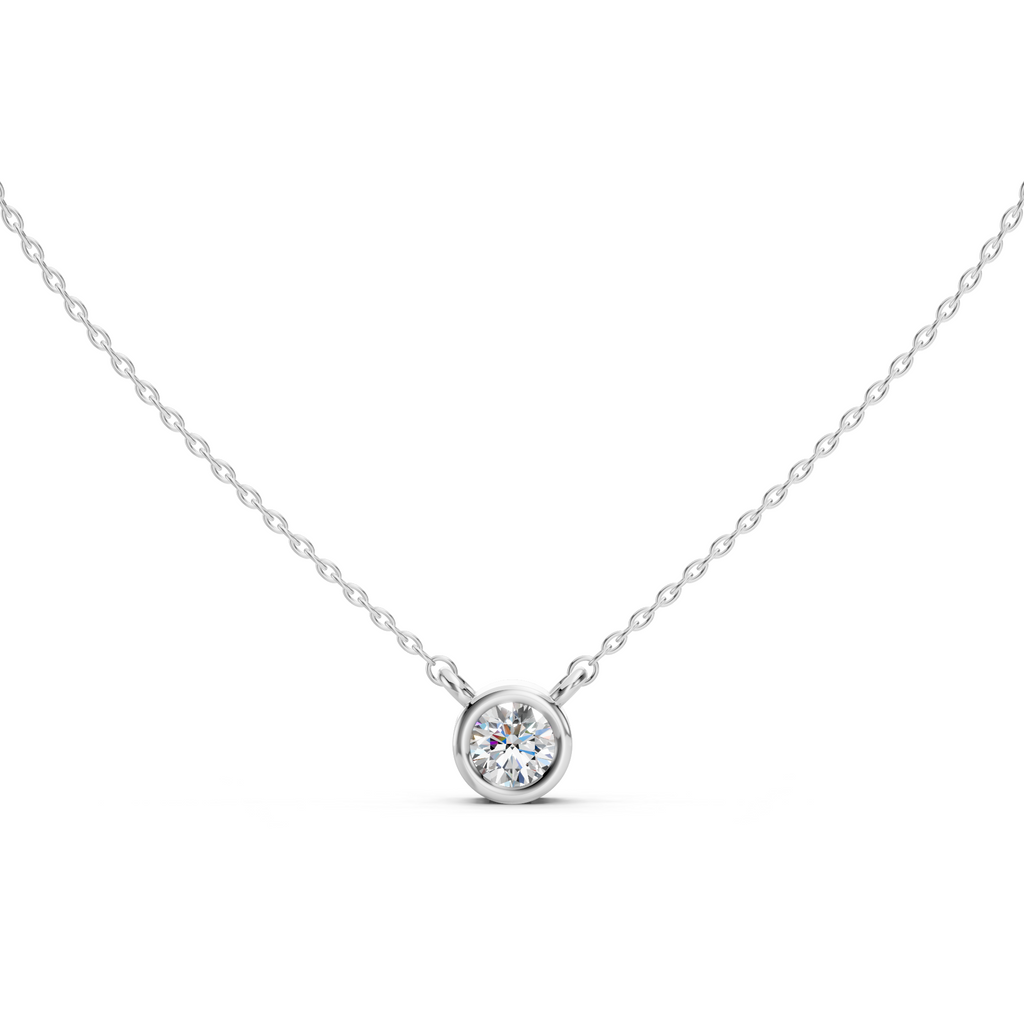 Eclat Diamond Necklace