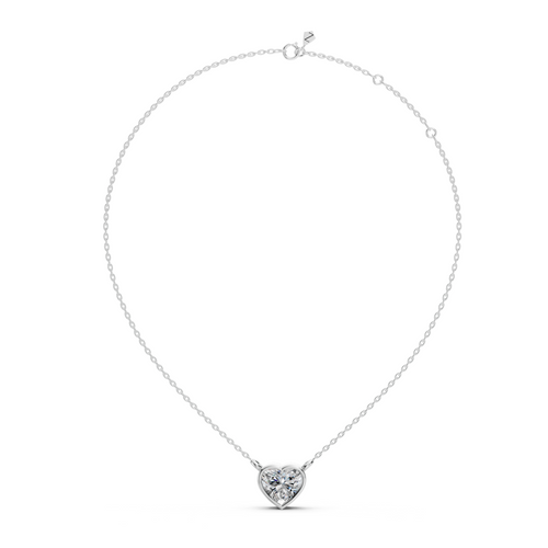 Amoré Diamond Necklace
