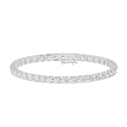 Scintilla Tennis Bracelet