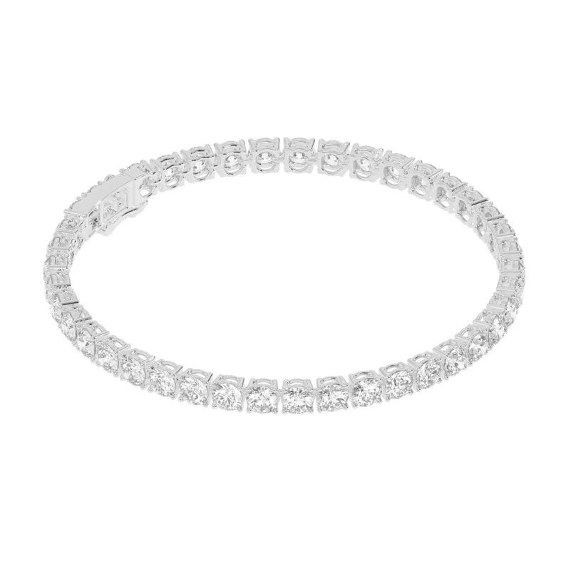 Scintilla Tennis Bracelet