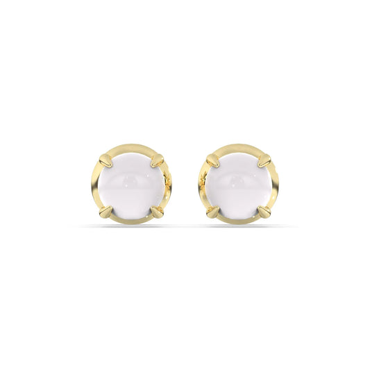 Opaline Aqualis Stud Earring