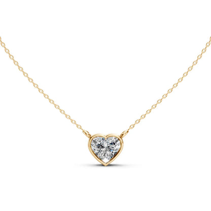 Amoré Diamond Necklace