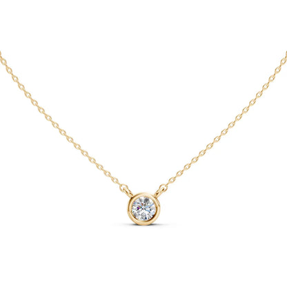 Eclat Diamond Necklace