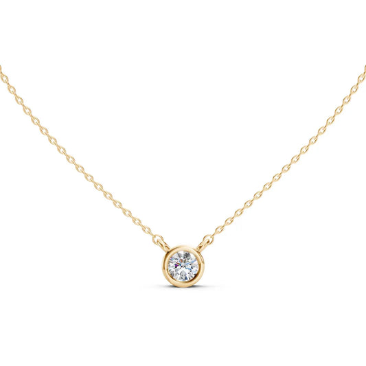 Eclat Diamond Necklace