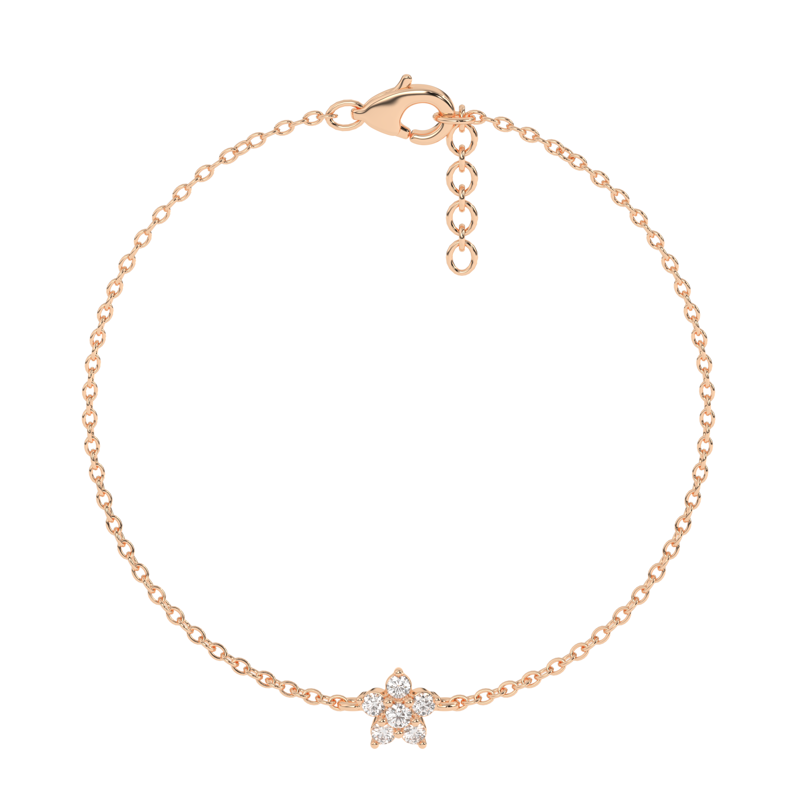 Starlight Bracelet