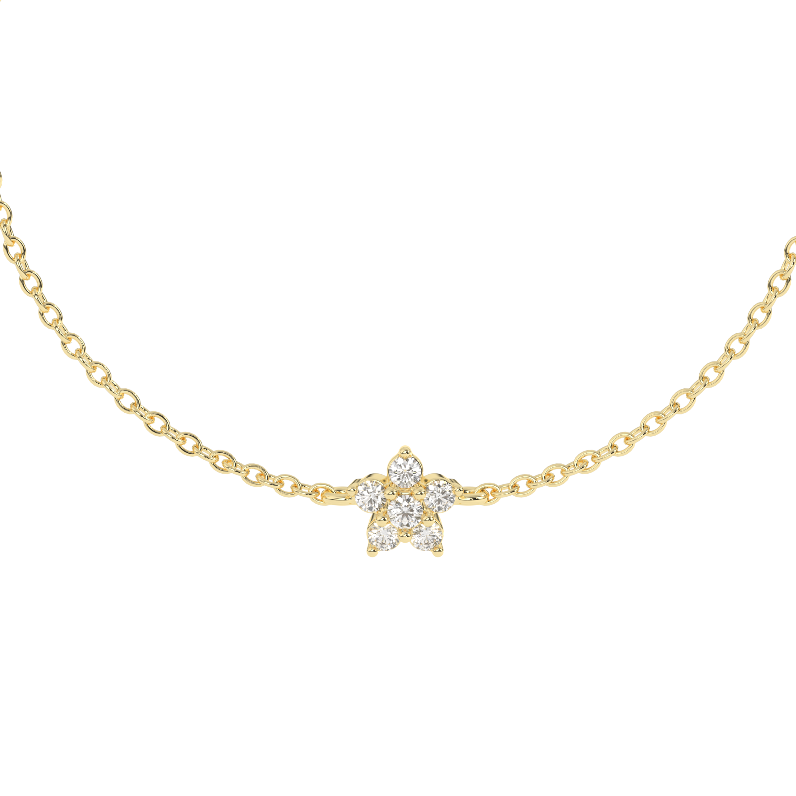 Starlight Bracelet