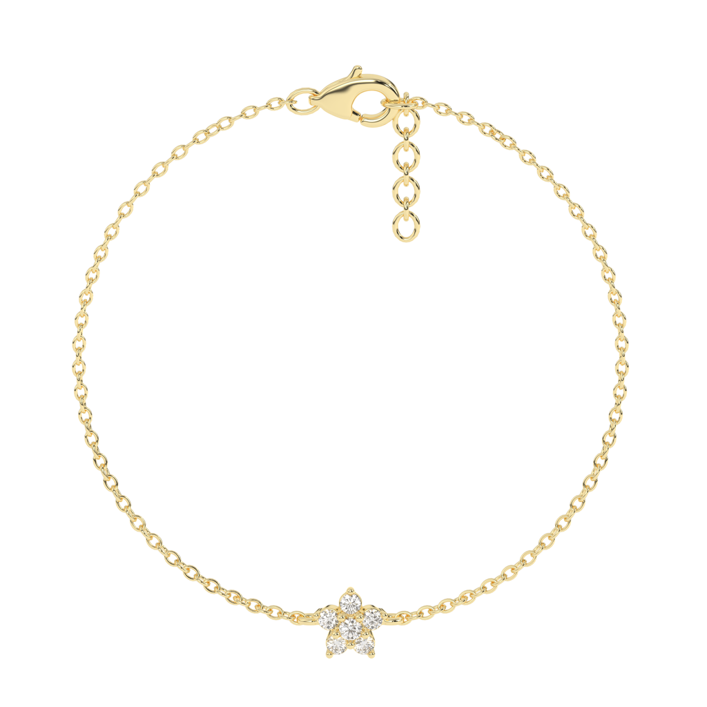 Starlight Bracelet