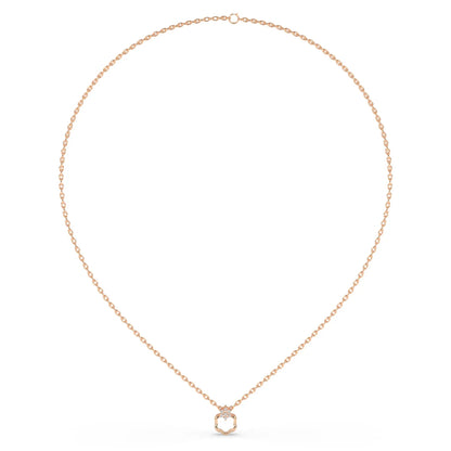 Elysian Diamond Necklace